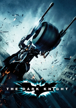The Dark Knight