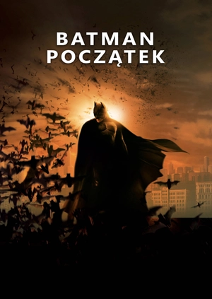 Batman - Początek