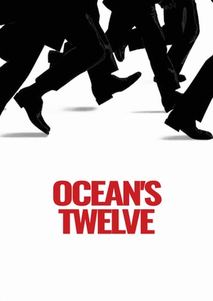 Ocean's Twelve
