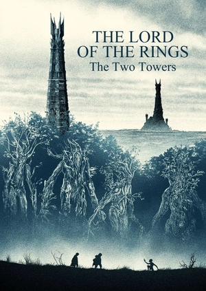 The Lord of the Rings: The Two Towers