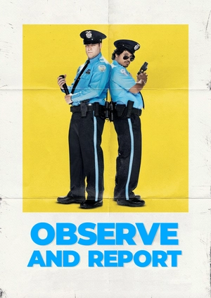 Observe and Report