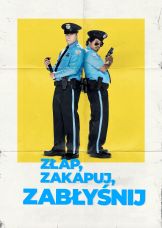 Złap, zakapuj, zabłyśnij — plakat