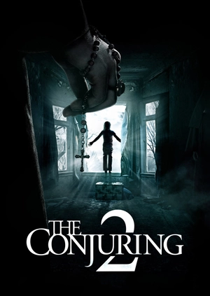The Conjuring 2