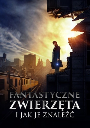 Fantastyczne zwierzęta i jak je znaleźć