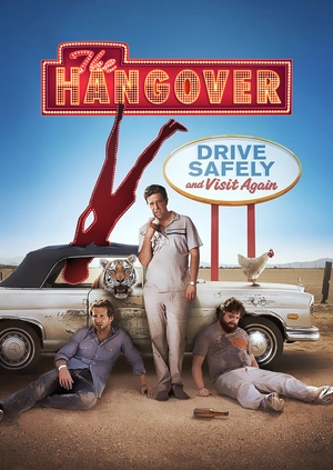 The Hangover