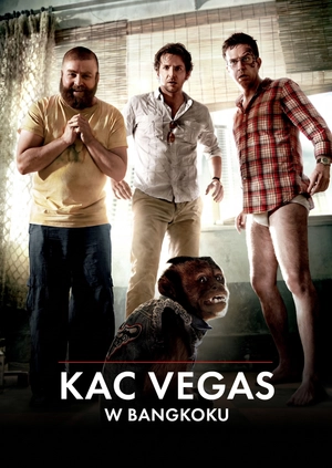 Kac Vegas w Bangkoku