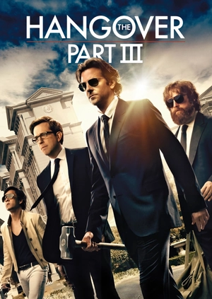The Hangover Part III