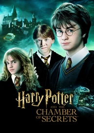Harry Potter and the Chamber of Secrets