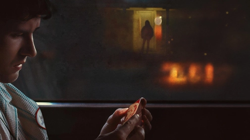 Obsession (Trailer)