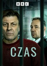 Czas — plakat