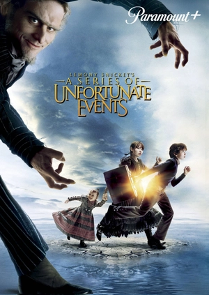 A Series of Unfortunate Events