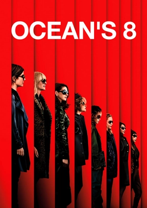 Ocean’s Eight