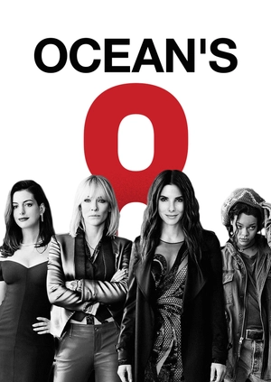 Ocean's 8