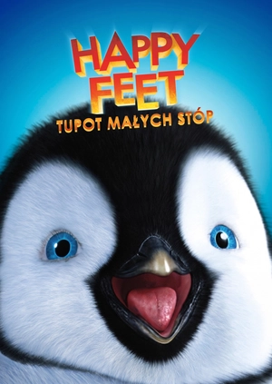 Happy Feet: Tupot małych stóp