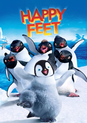 Happy Feet