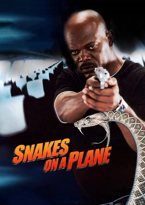 Snakes on a Plane