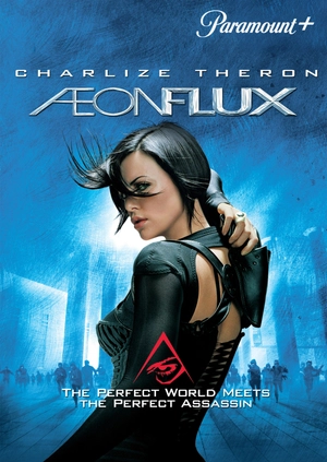 Æon Flux