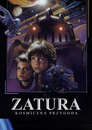 Zathura - Kosmiczna przygoda