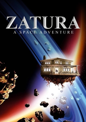 Zathura: A Space Adventure