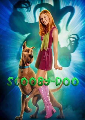 Scooby-Doo