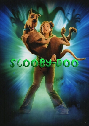 Scooby Doo