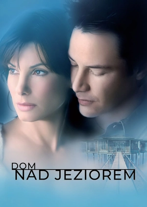 Dom nad jeziorem