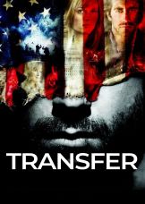 Transfer — plakat