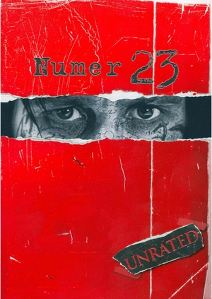 Numer 23