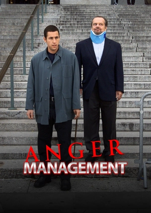 Anger Management