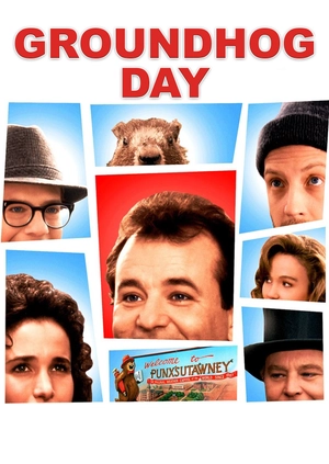 Groundhog Day