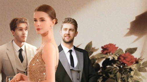 The Billionaire’s Vow