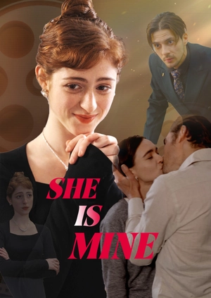 She is Mine