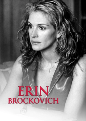 Erin Brockovich
