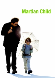 Martian Child