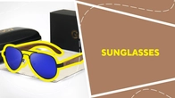 Gafas de sol