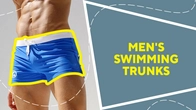Bañadores de hombre