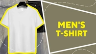 Camiseta de hombre