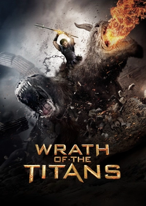 Wrath of the Titans