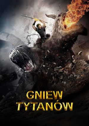 Gniew Tytanów