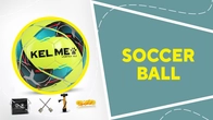 Soccer ball