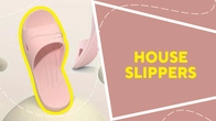 House slippers