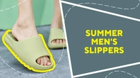 Summer Men's Slippers