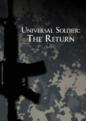 Universal Soldier: The Return