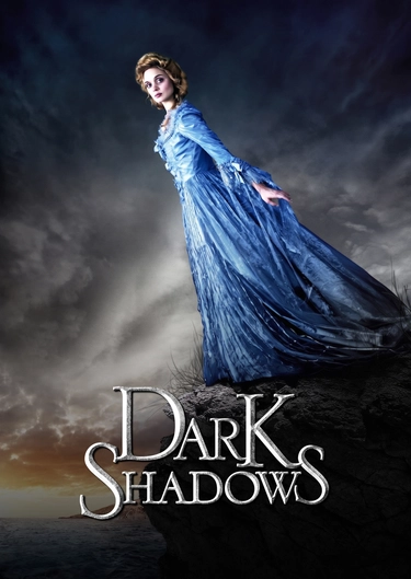 Dark Shadows (Dark Shadows) — watch online in HD quality on MEGOGO
