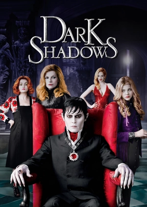 Dark Shadows