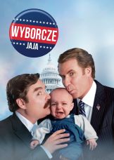 Wyborcze jaja — plakat