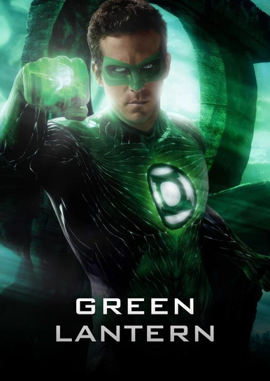 Green Lantern