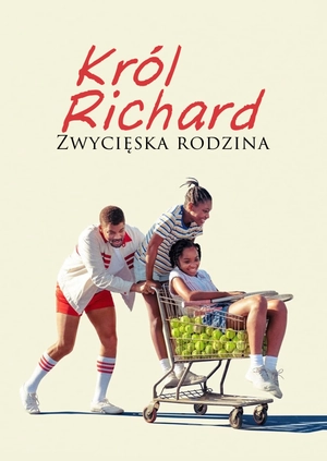 Król Richard: Zwycięska rodzina