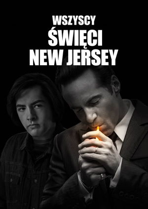Wszyscy święci New Jersey