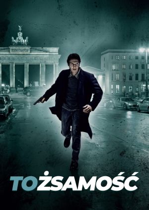 Tożsamość — plakat